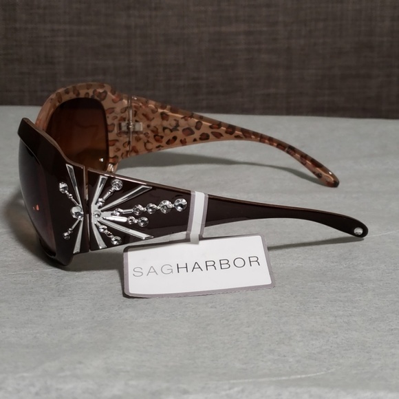 Sag Harbor Sunglasses - Picture 2 of 8